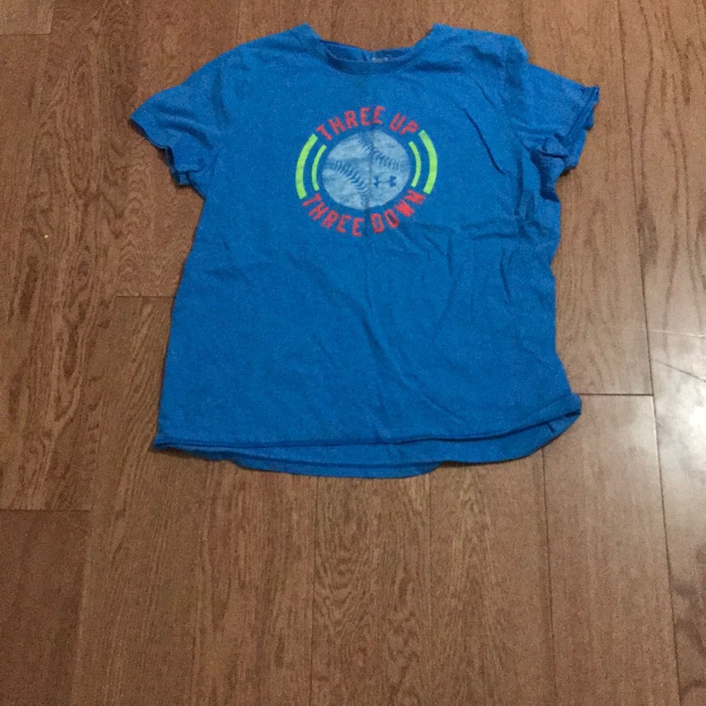 t shirt